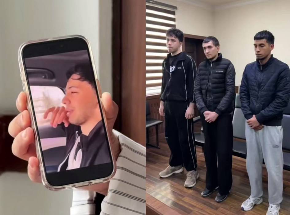 Samarqandda kar haydovchi tahqirlangani yolg‘on bo‘lib chiqdi